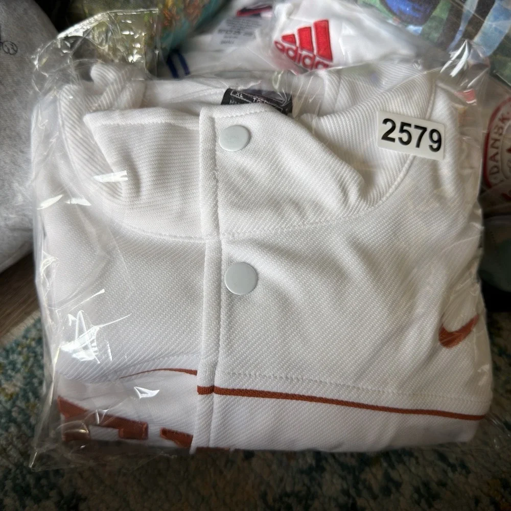 Nike vintage team
